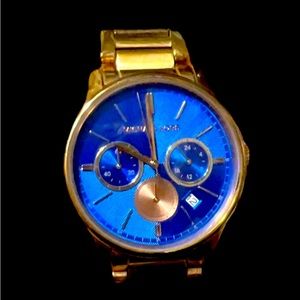 Michael Kors MK5910 Unisex Quartz Watch